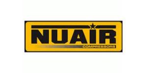 nuair compresseur air et piston