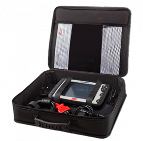 boite rangement tablette diagnostic automobile