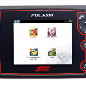 tablette diagnostic automobile multifonction professionnel