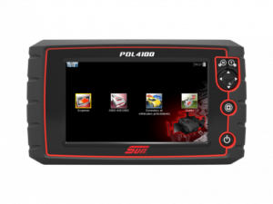 appareil diagnostic automobile