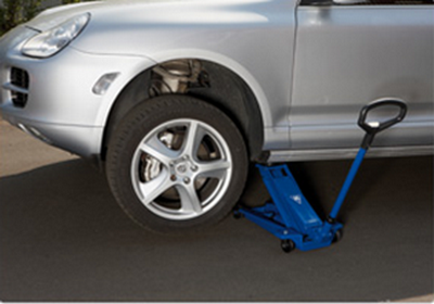 cric de levage automobile