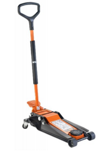 cric pour levage véhicule standard