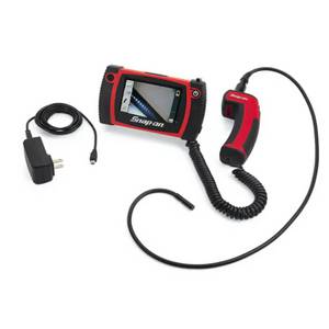 endoscope numérique vidéo automobile