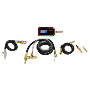 kit testeur de pression sans fil