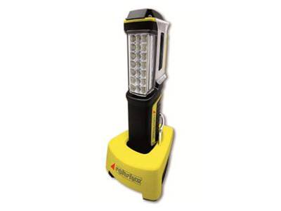 lampe inspection à LED pour automobile