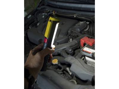 lampe inspection pour garagiste