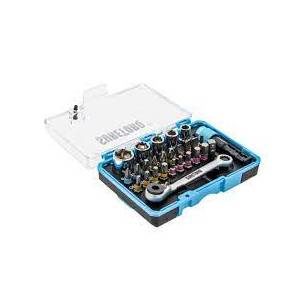 Coffret embout et douille