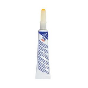 Colle cyanoacrylate en gel