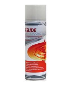 additif automobile lubrifiant