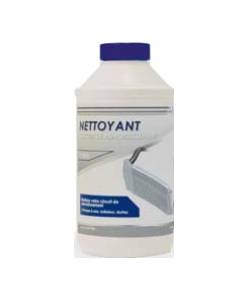 Nettoyant liquide de refroidissement