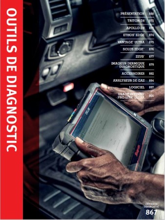 Catalogue Snap on 1500 partie 4